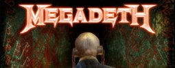 RECENZE: Od nové desky Megadeth žádnou evoluci nečekejte